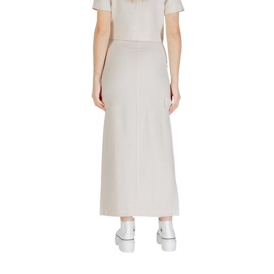 Jacqueline De Yong Women Skirt