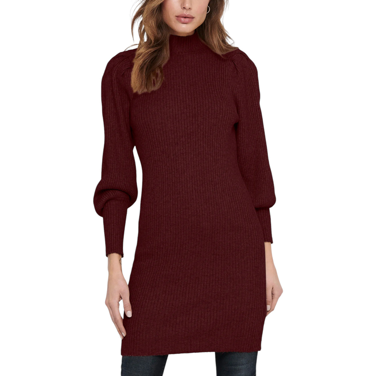 Только женские платья