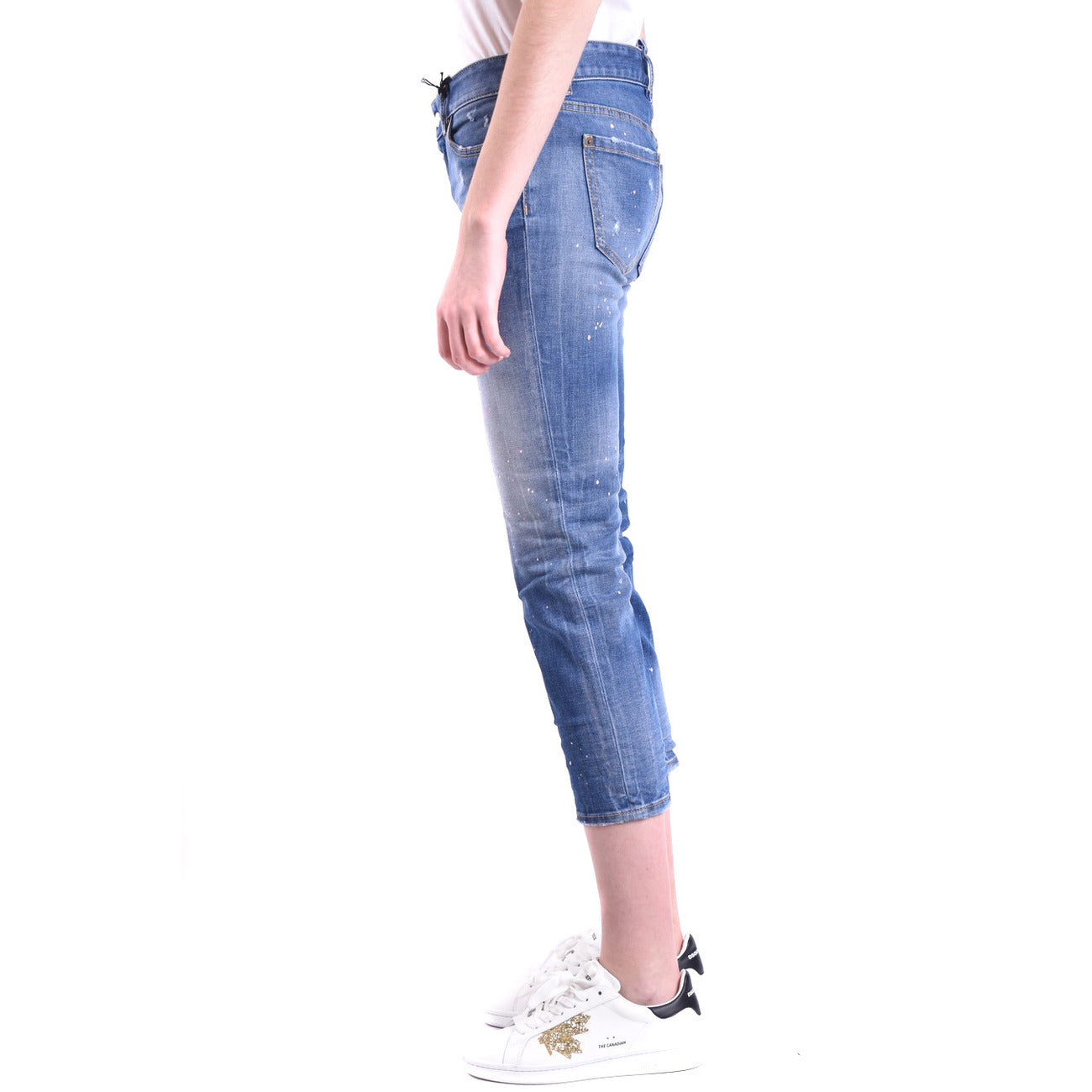 Dsquared2  Women Jeans