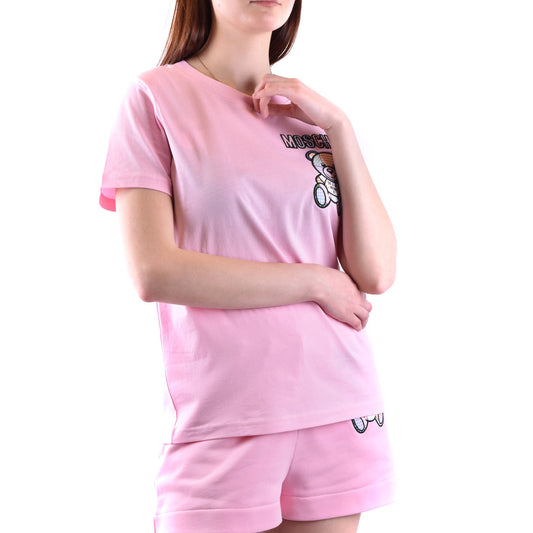 Moschino Women T-Shirt