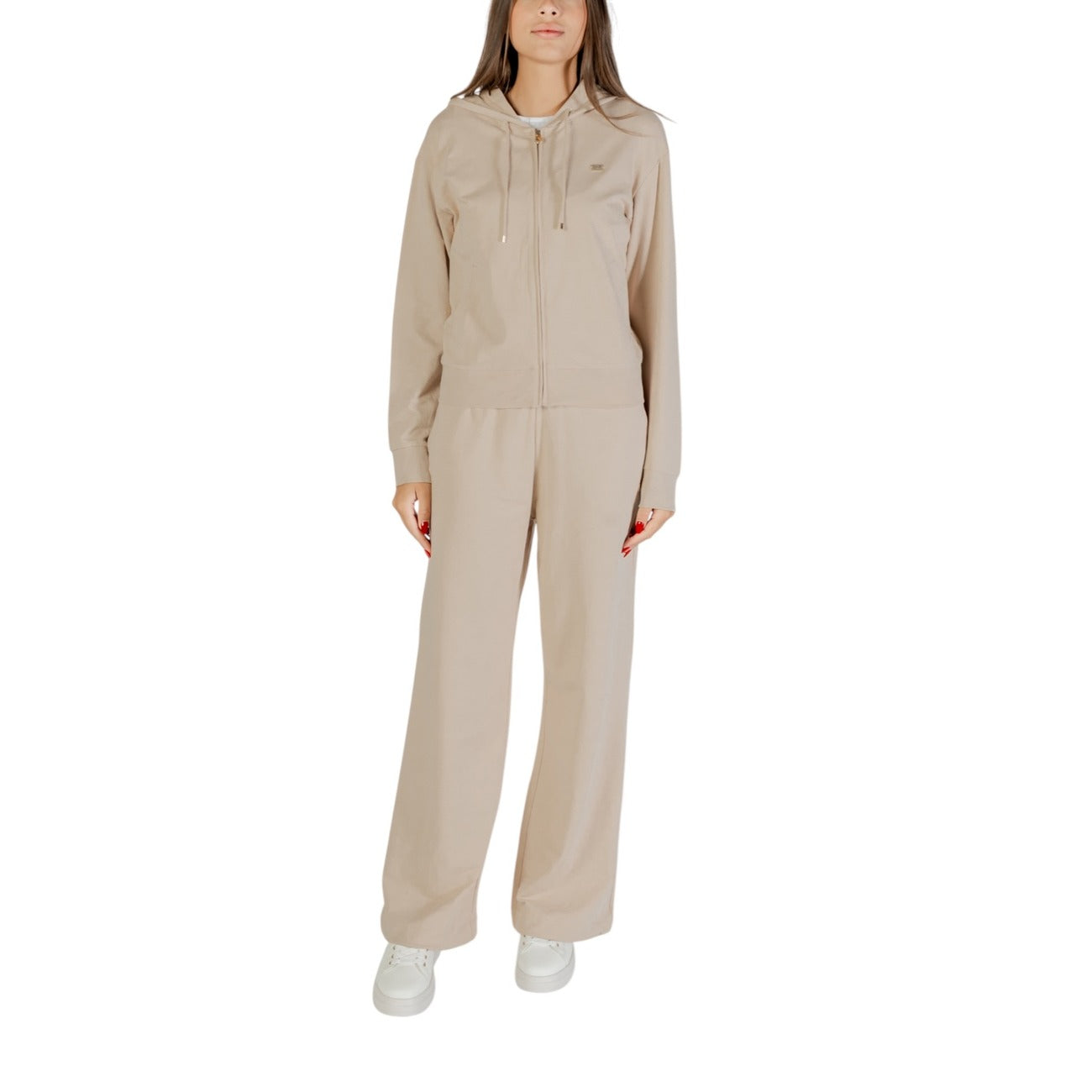 Ea7 Women Jumpsuit