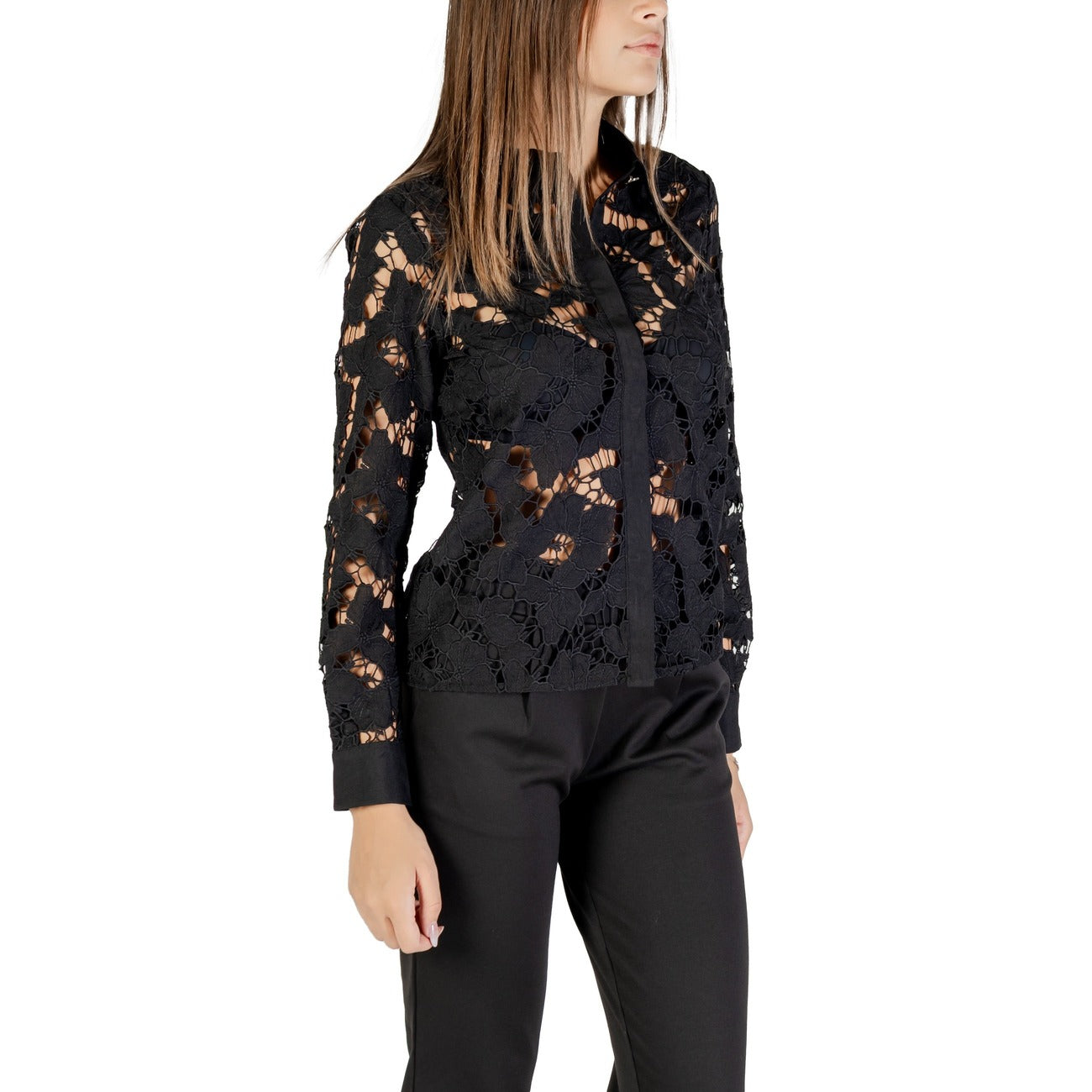 Morgan De Toi  Women Blouse