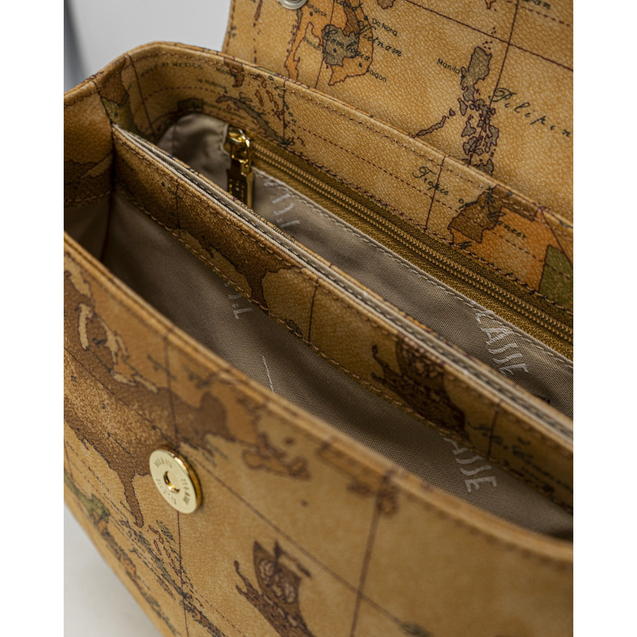 Alviero Martini Prima Classe Женская сумка