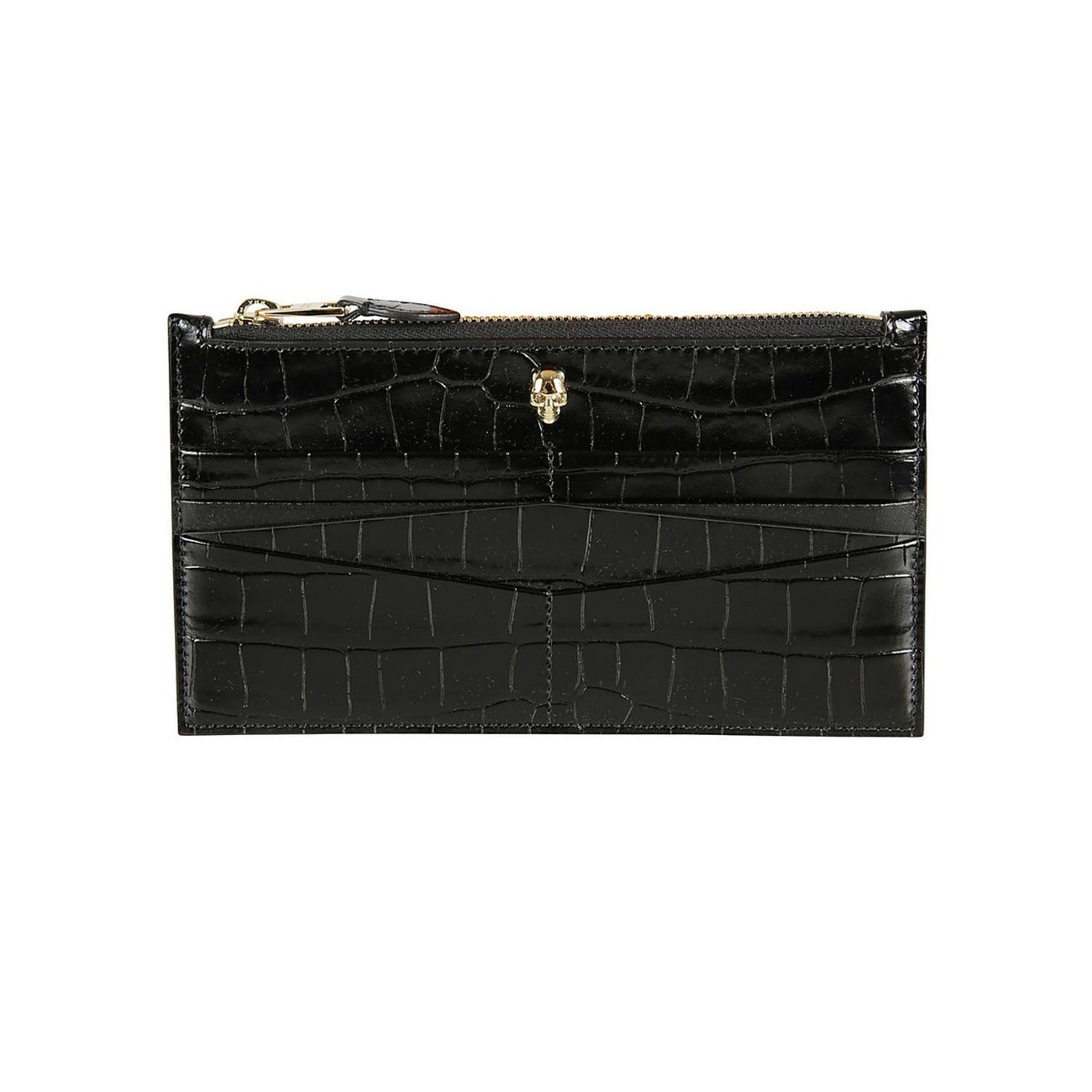 Alexander Mcqueen Women Wallet