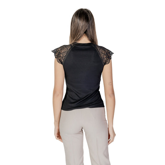 Morgan De Toi  Women Blouse