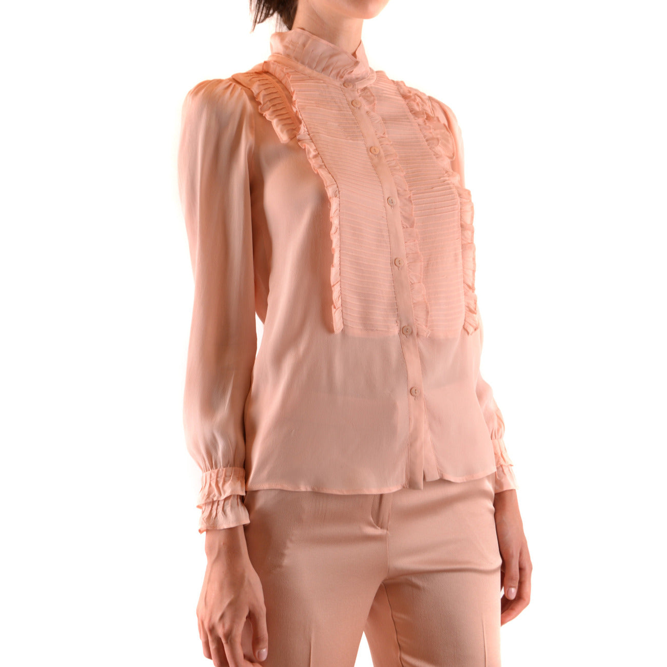 Twin-set Simona Barbieri Women Shirt
