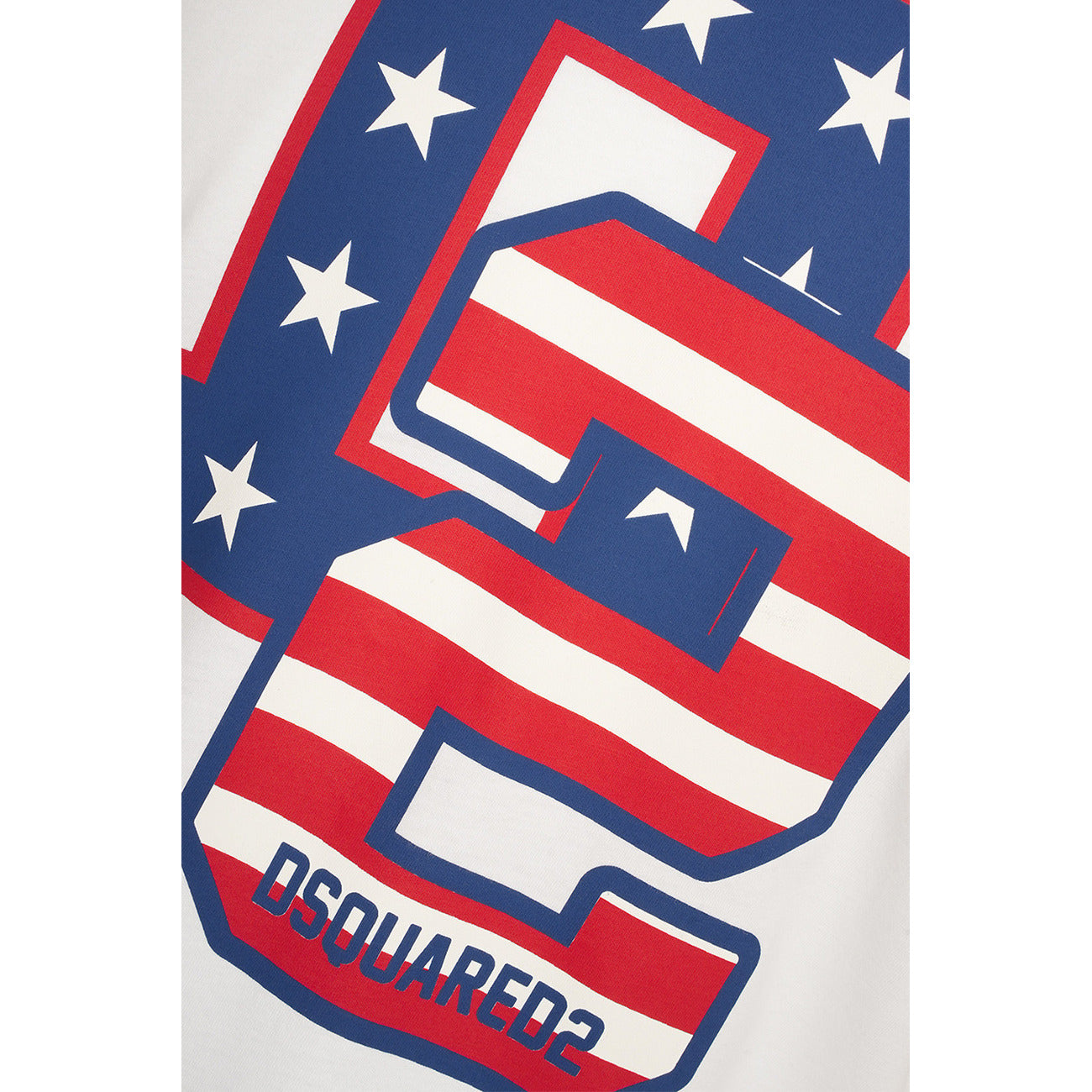 Dsquared2 Men T-Shirt