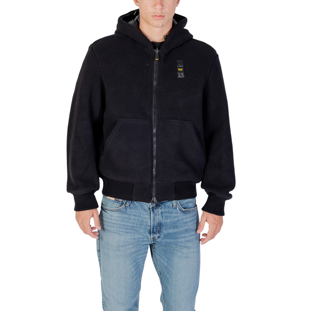 Blauer. Men Blazer
