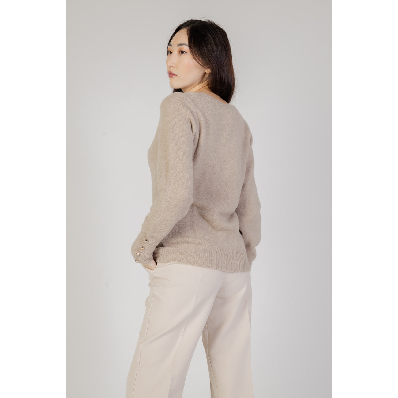 Женский трикотаж Morgan De Toi