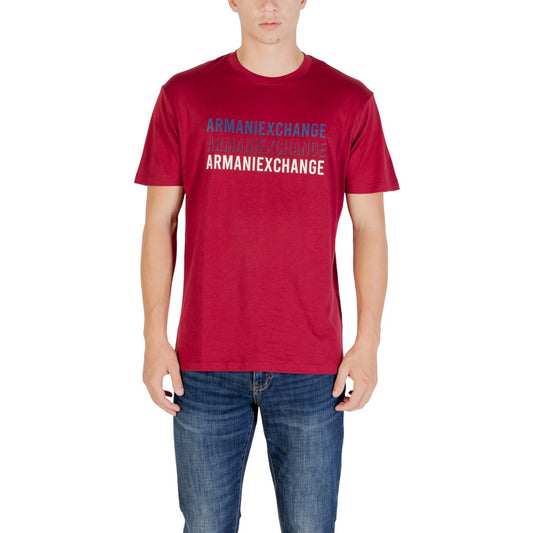 Armani Exchange  Women T-Shirt