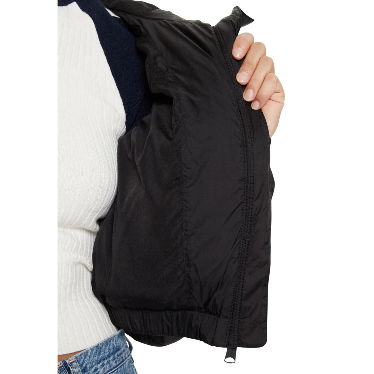 Tommy Hilfiger Jeans Women Jacket