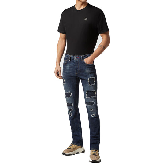 Philipp Plein Men Jeans
