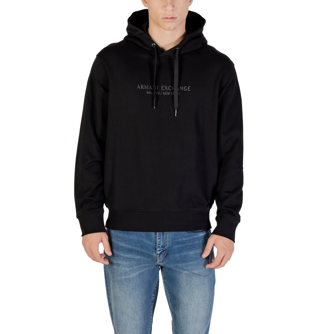 Armani Exchange Men Sweatshirts