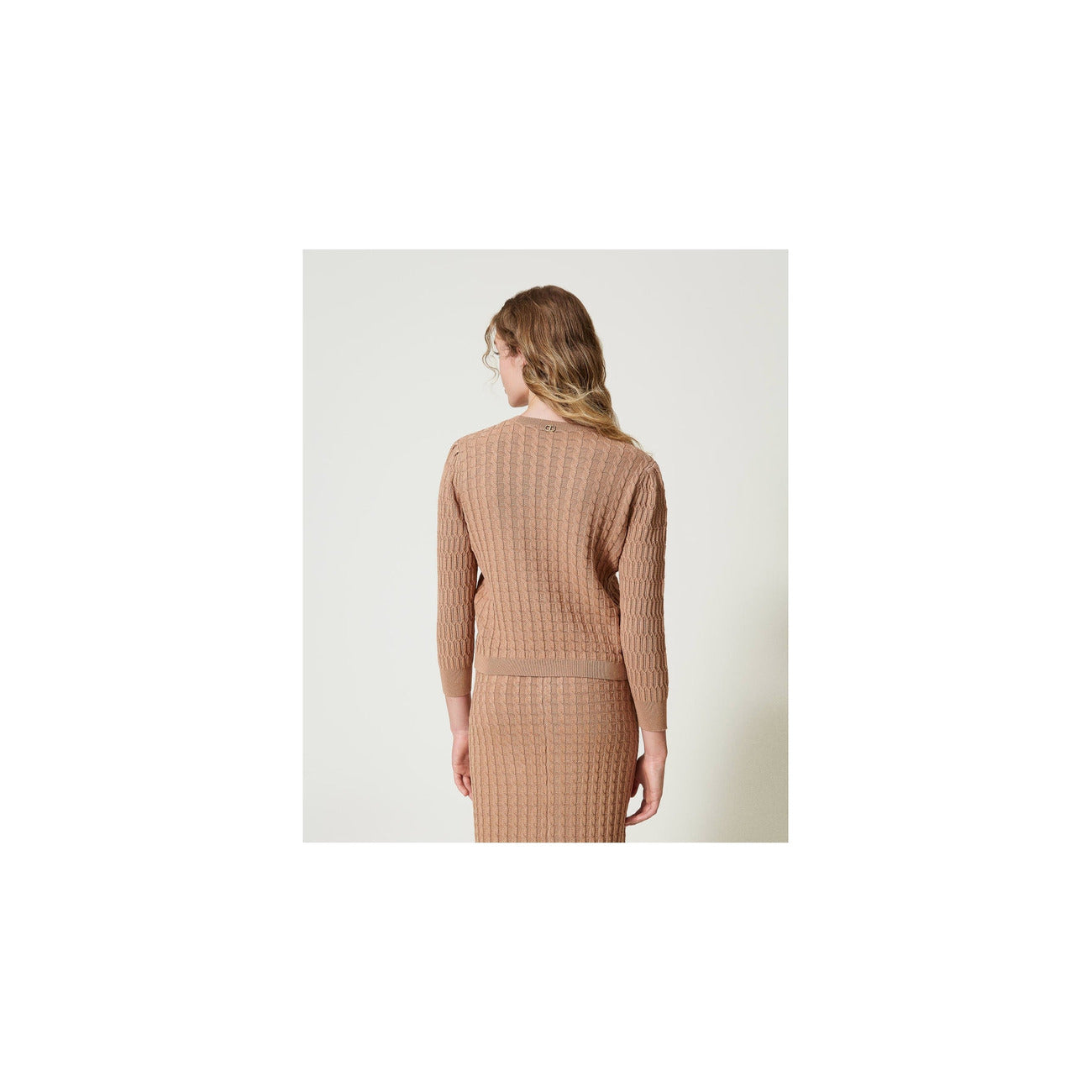 Twinset  Women Knitwear