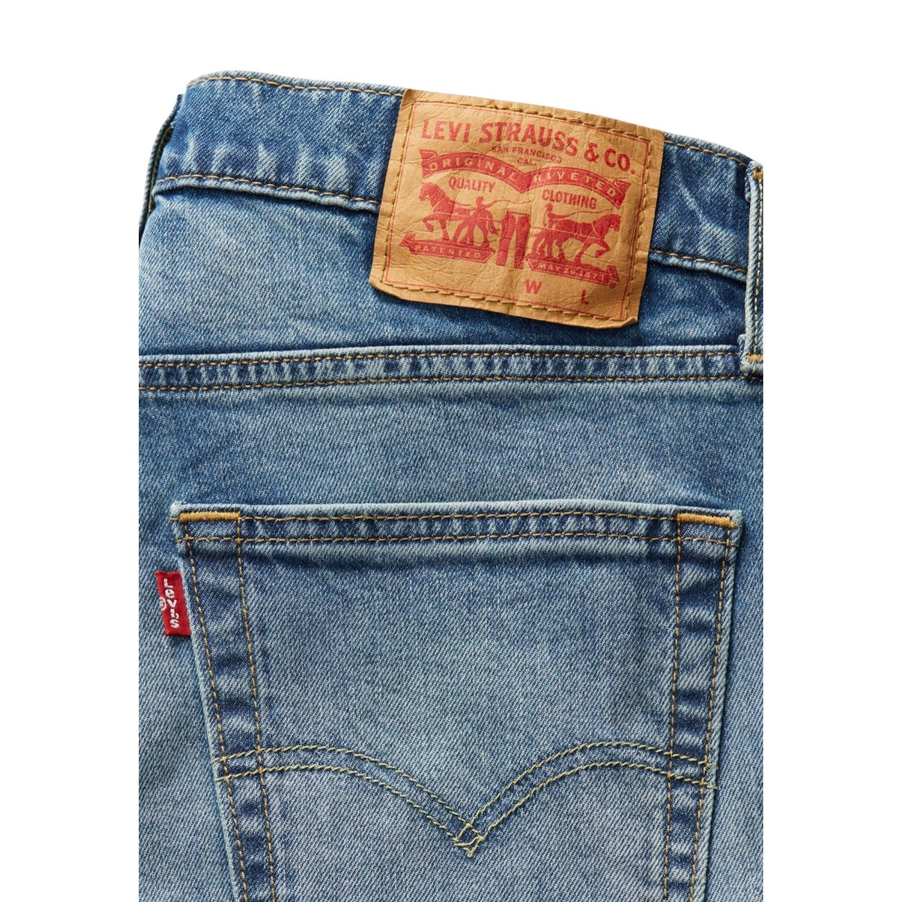Levis® Men Jeans