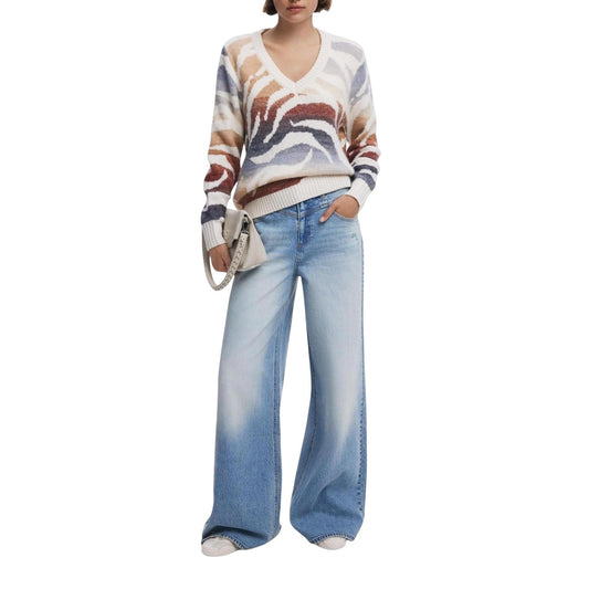 Desigual Women Knitwear