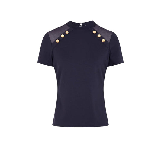 Morgan De Toi  Women T-Shirt