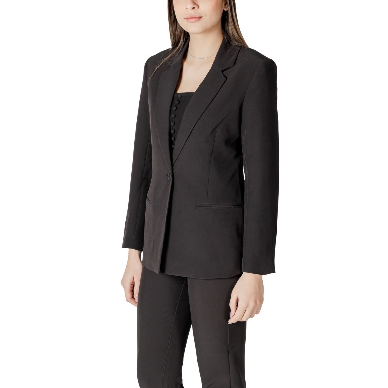 Ichi Women Blazer