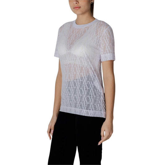 Armani Exchange Women T-Shirt