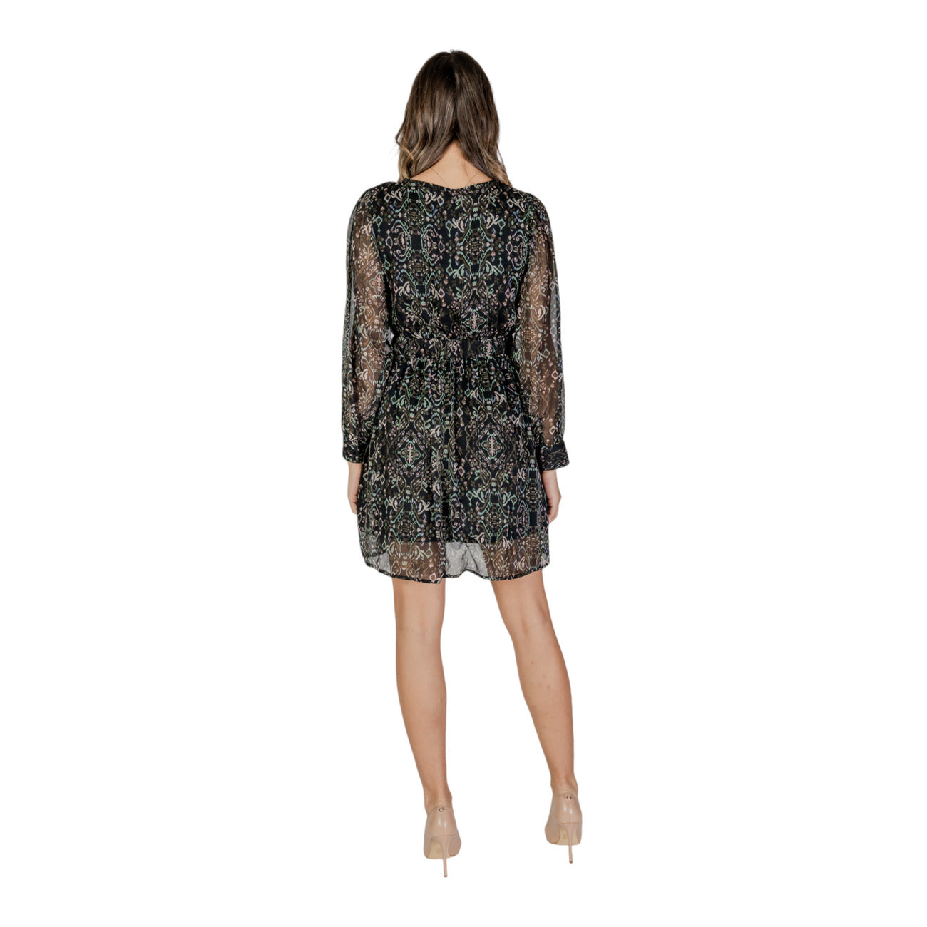 Only Women Dress