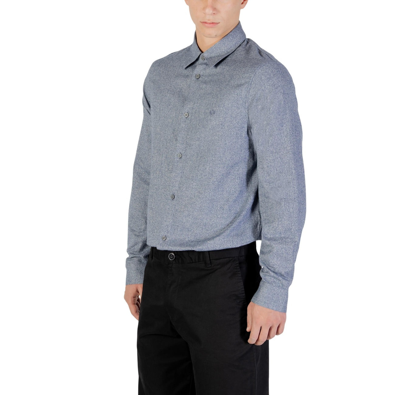 Armani Exchange Men Shirt