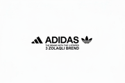 Adidas Logo Azerbaijani