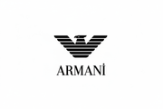 Armani Logo Azerbaijani