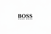 BOSS Logo Azerbaijani