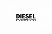 Diesel Logo Azerbaijani