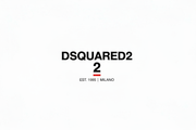 DSQUARED2 Logo Azerbaijani