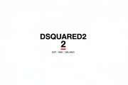 Dsquared2 Logo