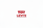 Levi's Logo Azerbaijani