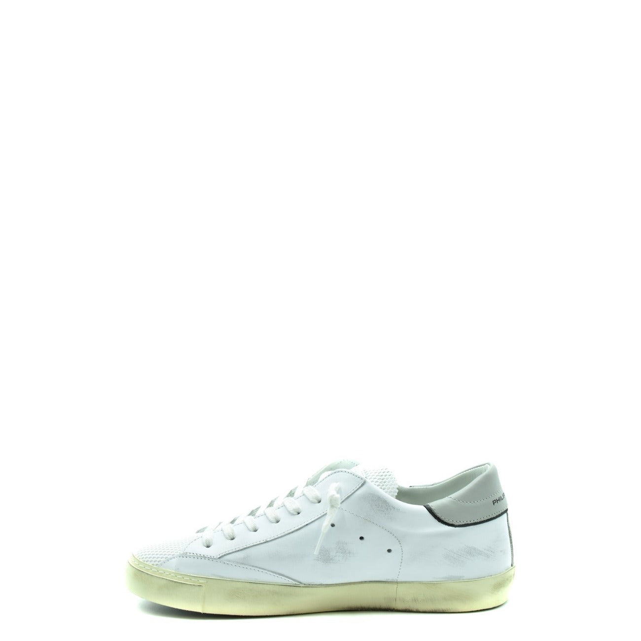Philippe Model Men Sneakers
