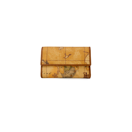 Alviero Martini Prima Classe  Women Wallet