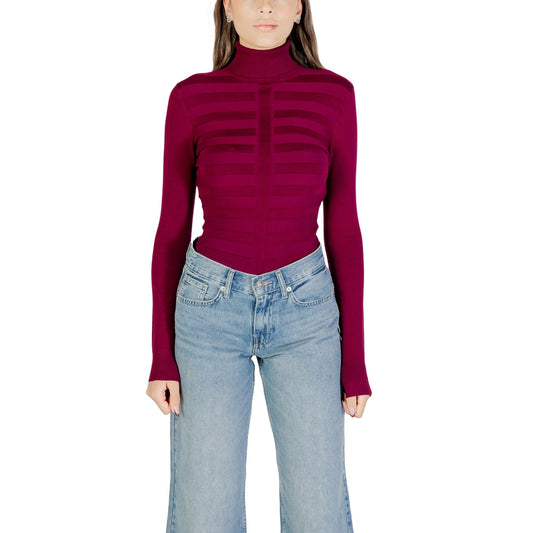 Morgan De Toi  Women Knitwear