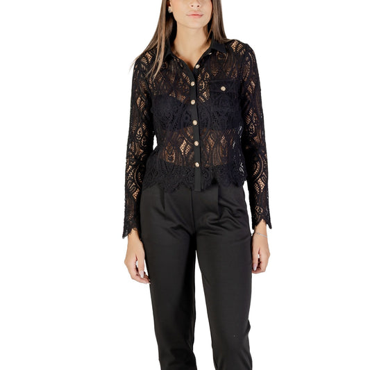 Morgan De Toi  Women Blouse