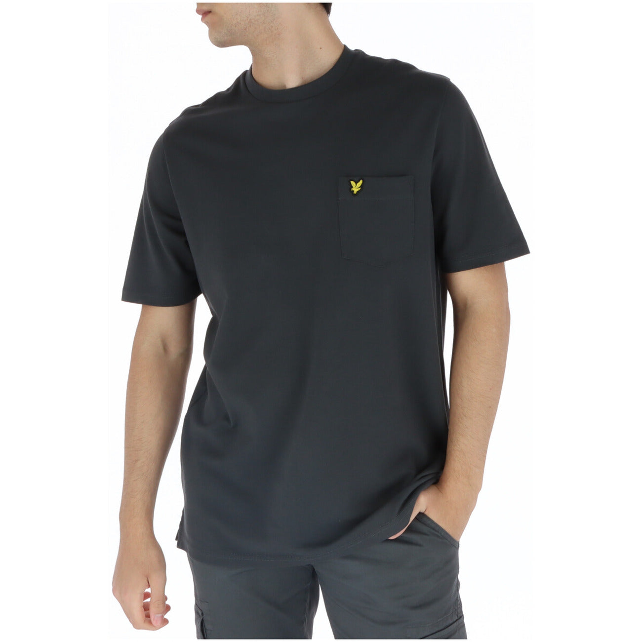 Мужская футболка Lyle &amp; Scott