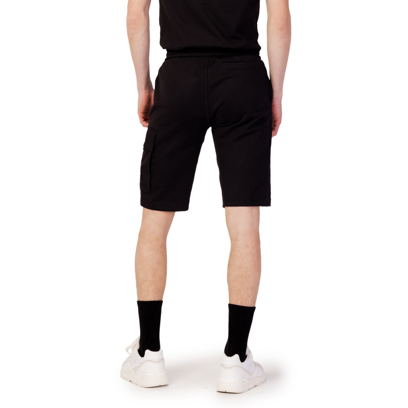 Мужские шорты Calvin Klein Jeans