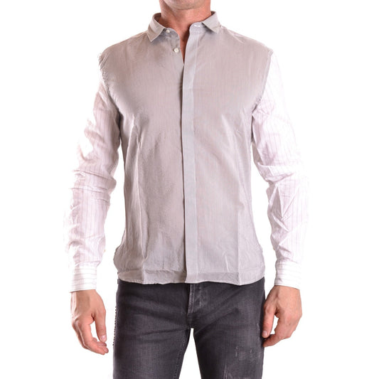 Neil Barrett Men Shirt