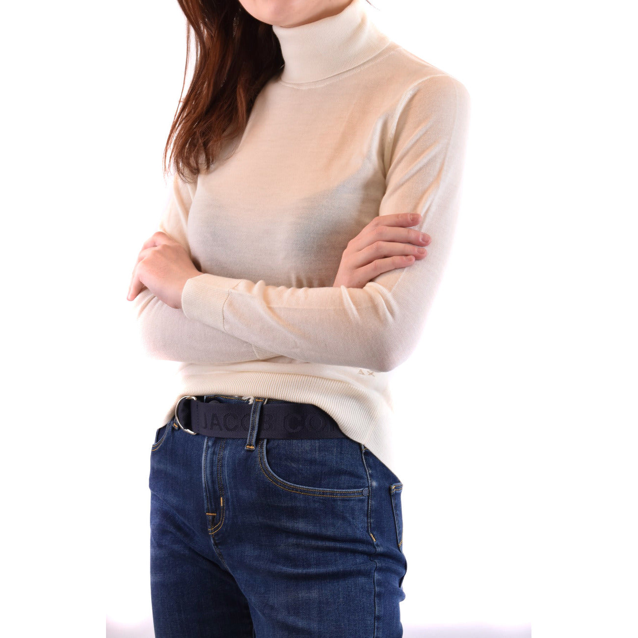 Sun68  Women Knitwear