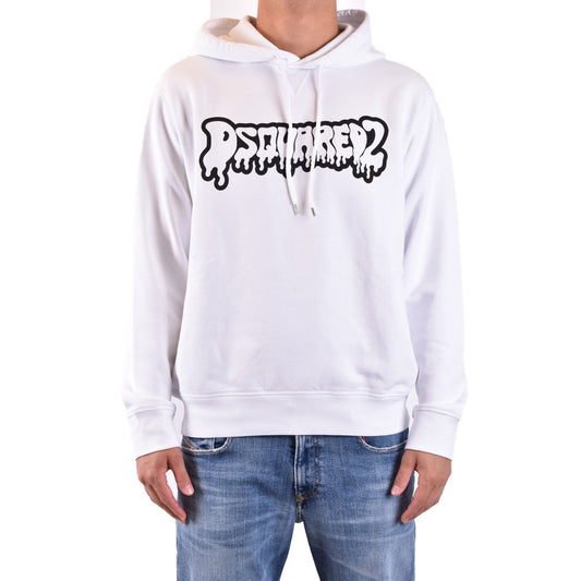 Dsquared2 Men Sweatshirts