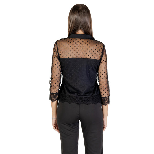 Morgan De Toi  Women Blouse