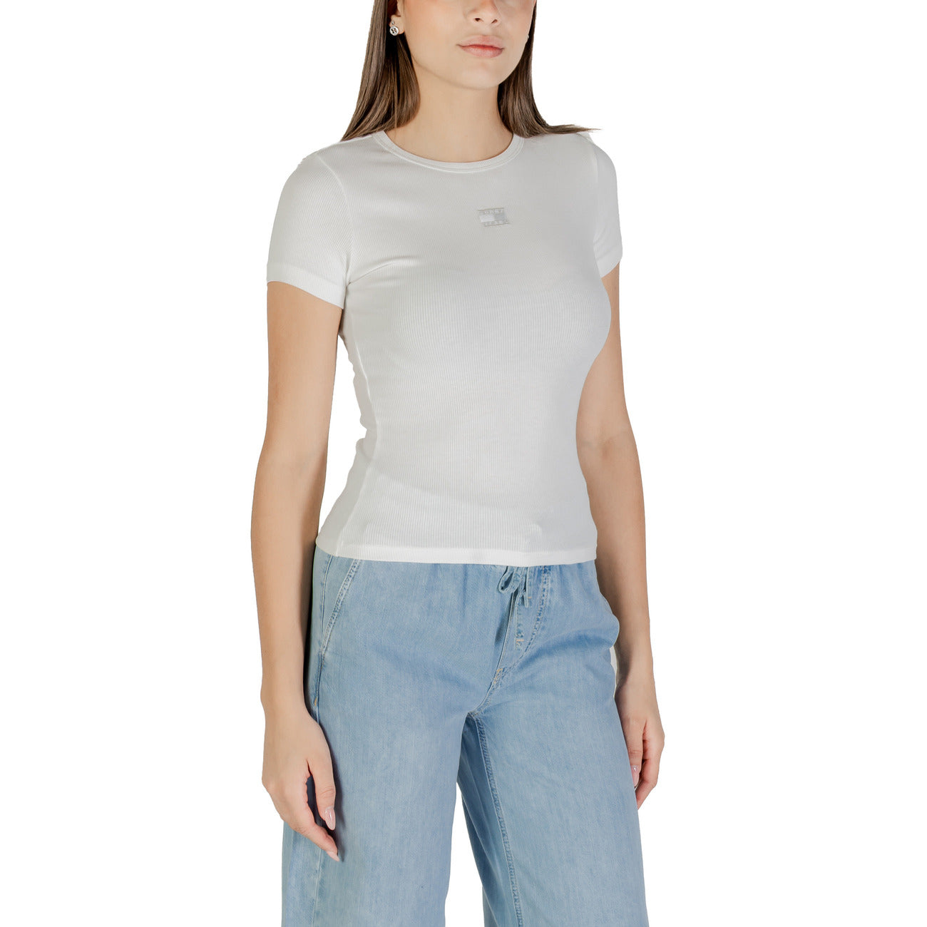 Tommy Hilfiger Jeans  Women T-Shirt