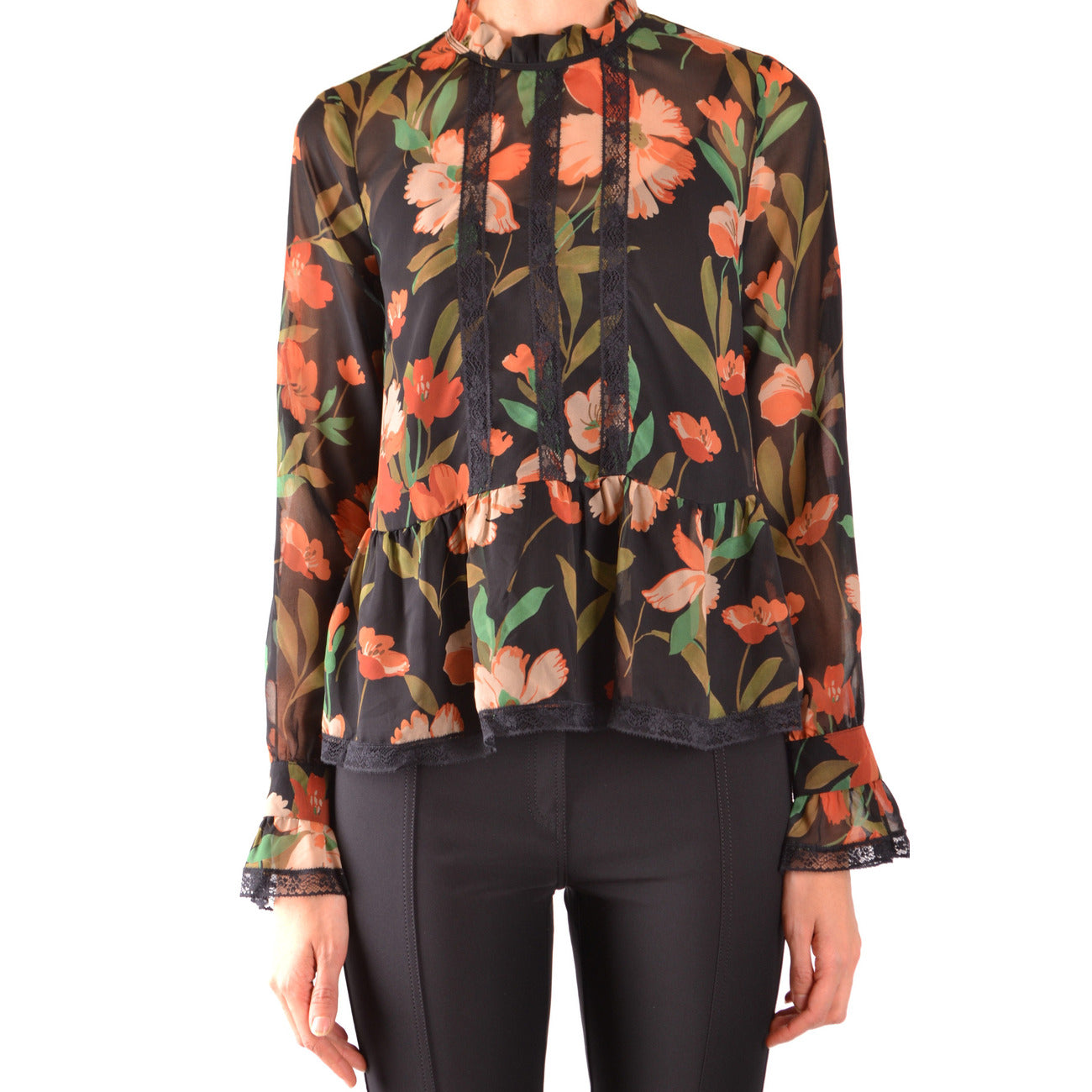 Twinset  Women Blouse