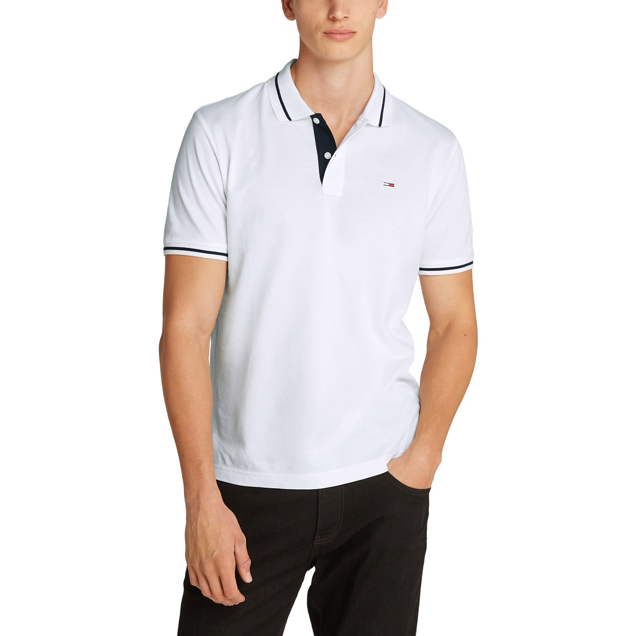 Tommy Hilfiger Jeans Men Polo