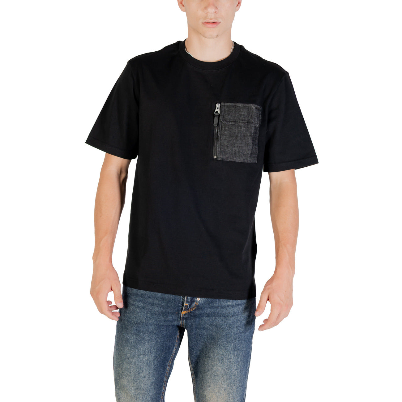 Antony Morato Men T-Shirt