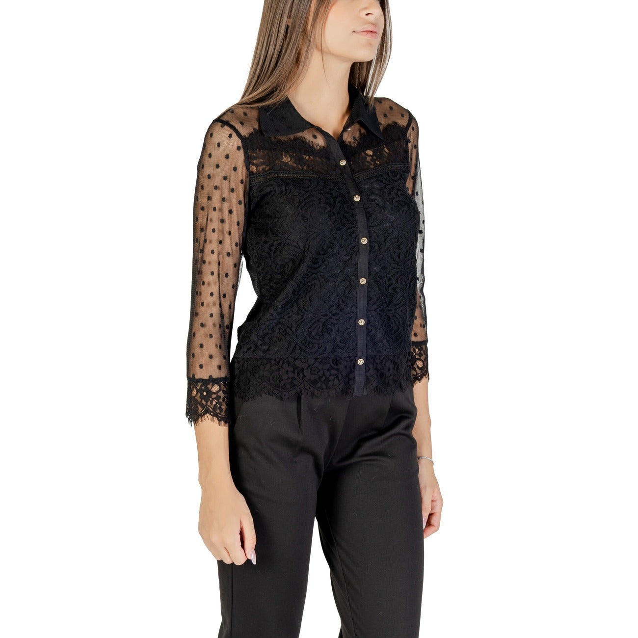 Morgan De Toi  Women Blouse