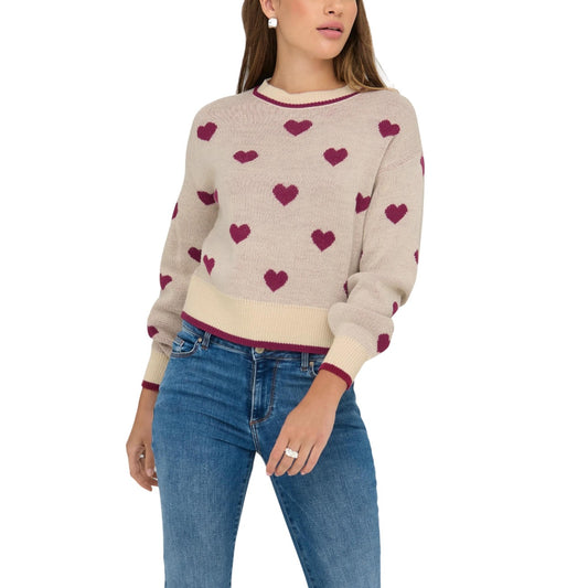 Jacqueline De Yong  Women Knitwear