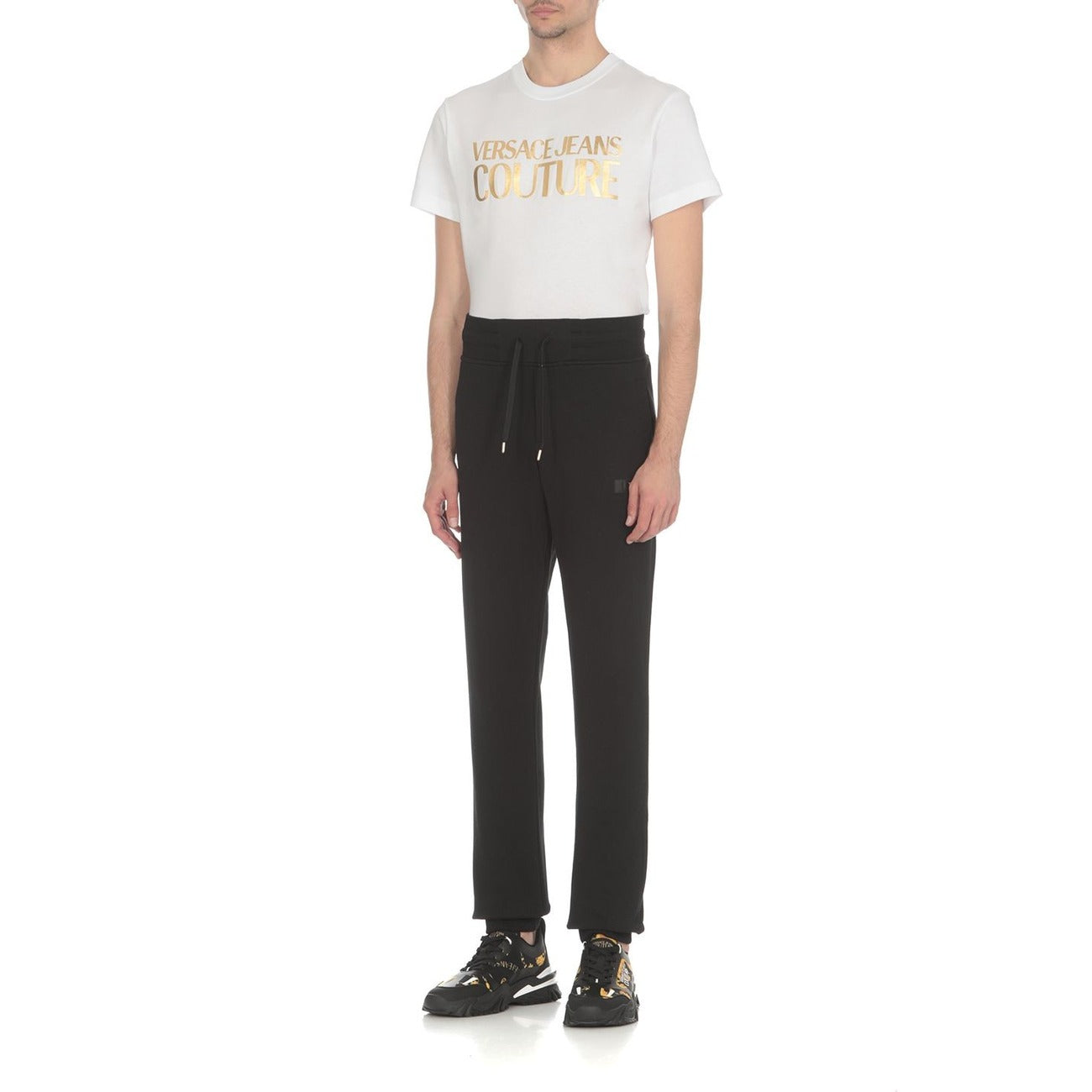 Versace Jeans Couture Men Trousers