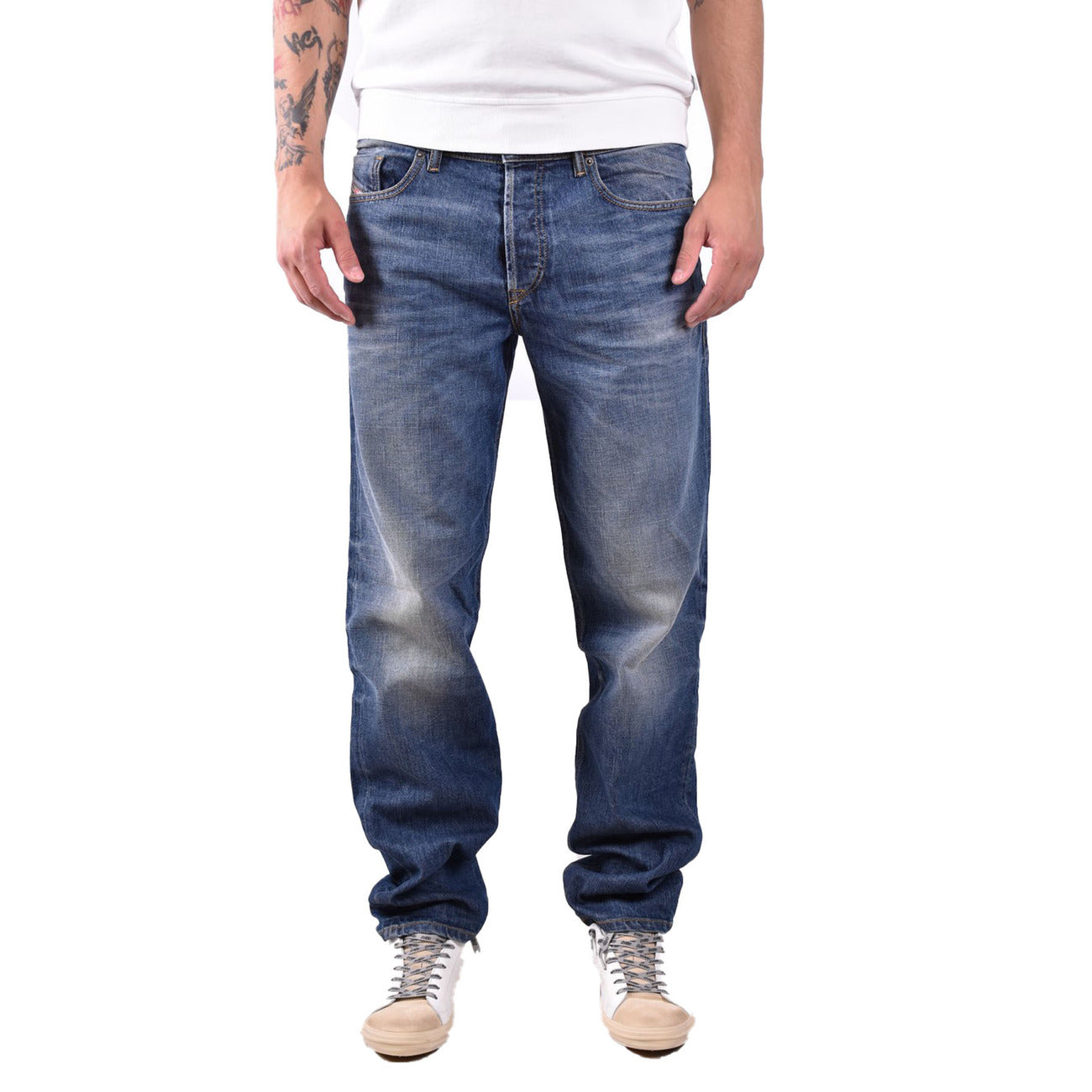 Diesel Men Jeans